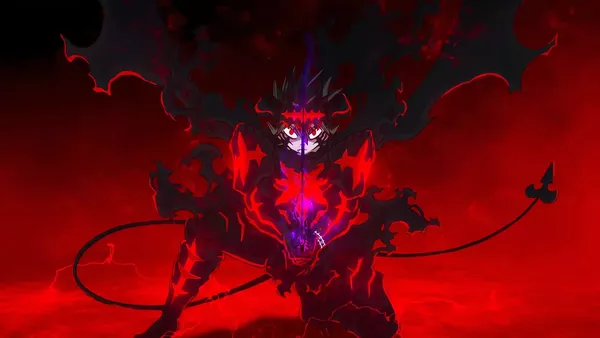 Black Clover 2