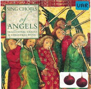 See amid the winter's snow