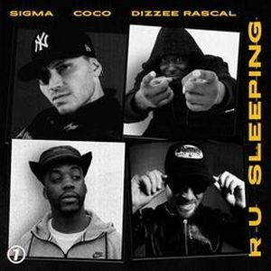 R U SLEEPING (Single)