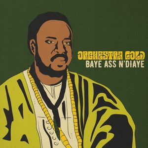 Baye Ass N'Diaye (Single)