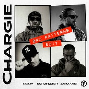 CHARGIE (Bad Patterns Edit) (Single)