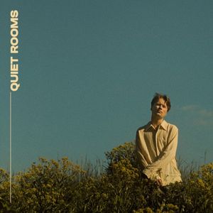 Quiet Rooms (EP)
