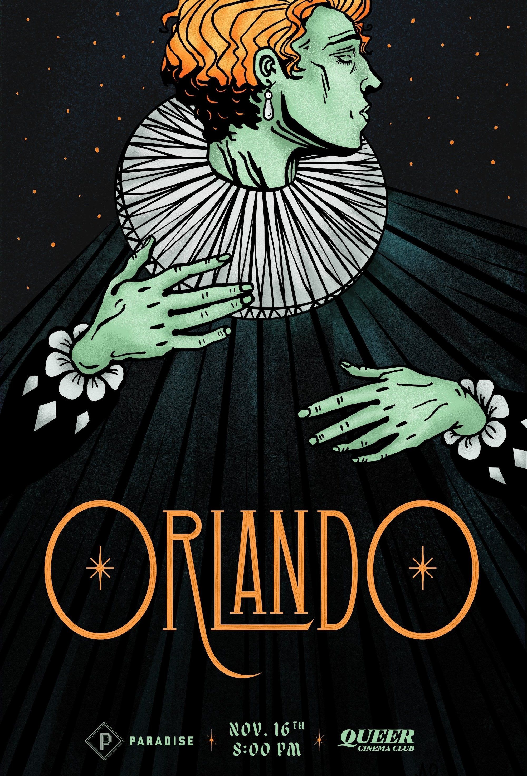 poster