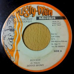 Run Run (Single)