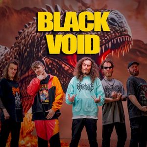 Black Void (Single)