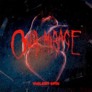 Violent Spin (Single)