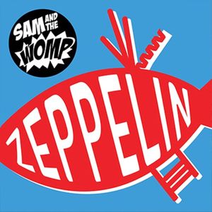 Zeppelin (Single)