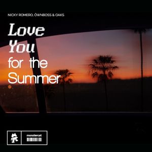 Love You for the Summer