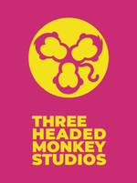 Three Headed Monkey Studios