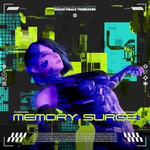 MEMORY SURGE (Single)