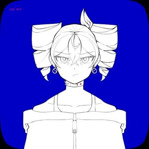 LOG OFF (Single)