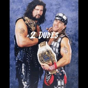 2 DUDES (Single)