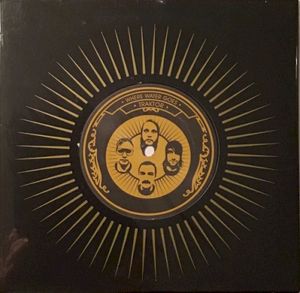 Where Water Goes (Single)