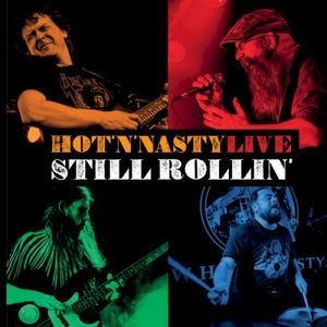Still Rollin' - Live (Live)