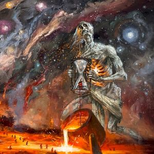 To Drown in Obsidian Tides (Single)