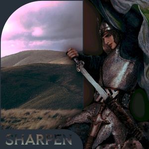 SHARPEN (EP)
