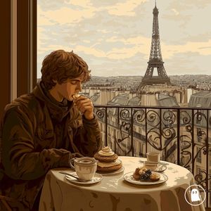 Why Not? (Single)