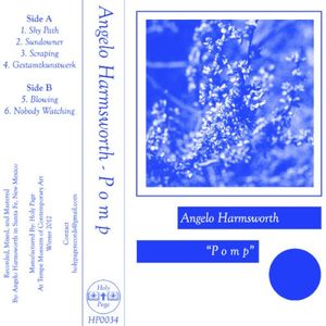 Pomp (EP)