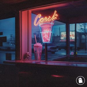 neon sign (Single)