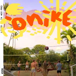 oNike (Single)