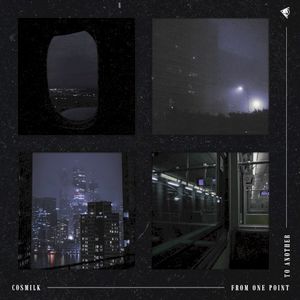 From One Point to Another (EP)