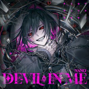 Devil In Me (Single)