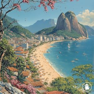 Samba Lofi (Single)