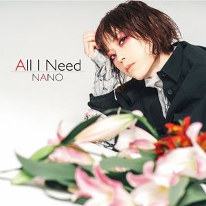All I Need (Single)