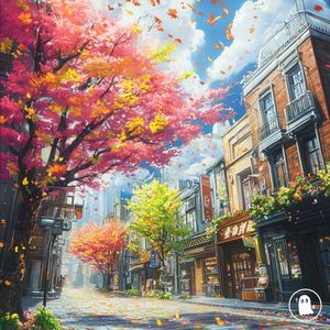 Windy (Single)