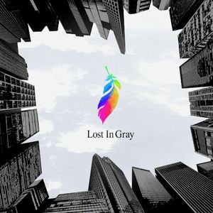 Lost In Gray (Single)