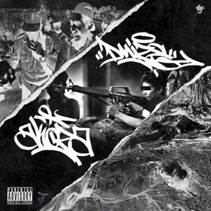 Dmize X Akoza - Death Toll