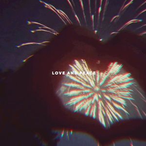 ラブとピース (EP)