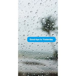 Good-bye to Yesterday (EP)