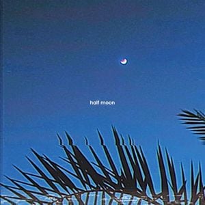 half moon (Single)
