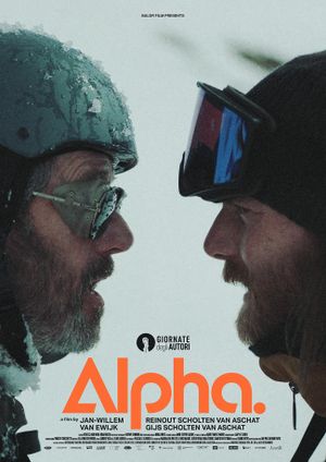 Alpha.