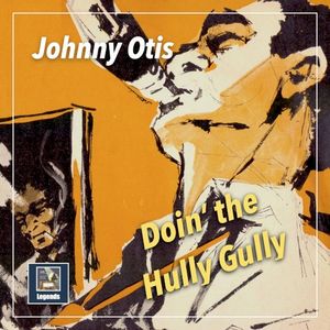 Doin’ the Hully Gully