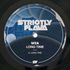Long Time (Single)