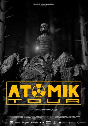 Atomik tour