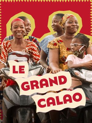 Le grand calao