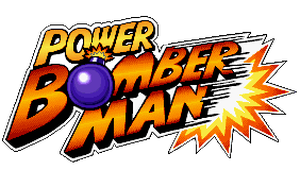 Power Bomberman