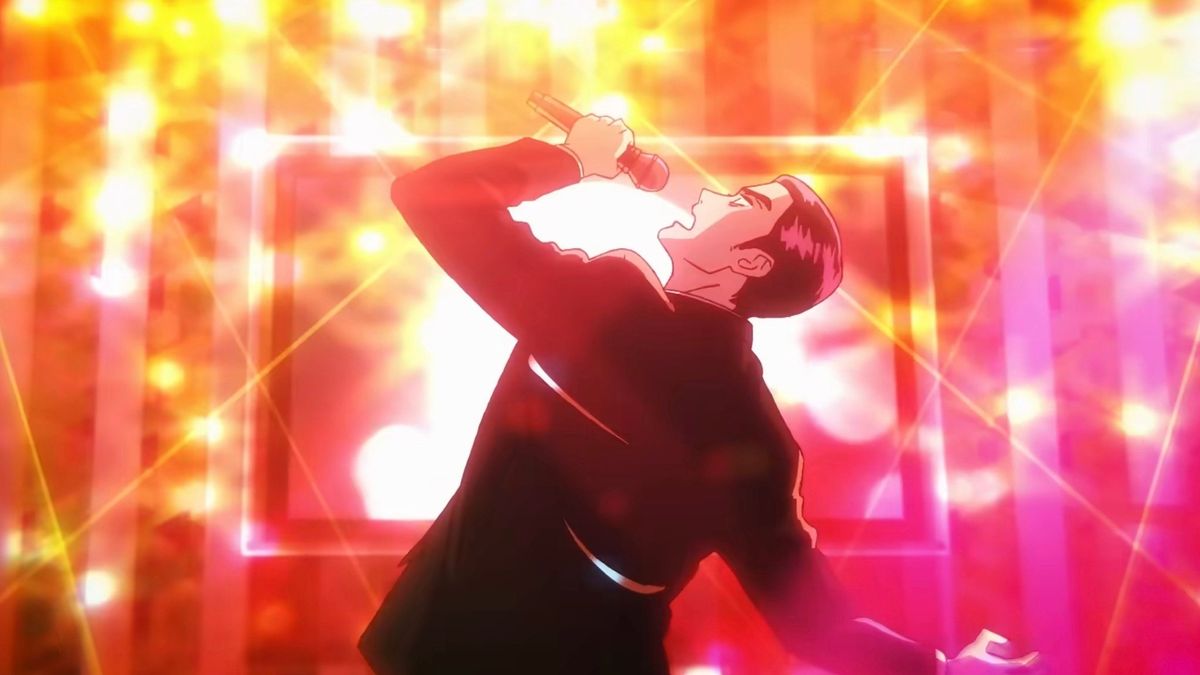 Let's Go Karaoke! - Anime (mangas) (2025) - SensCritique
