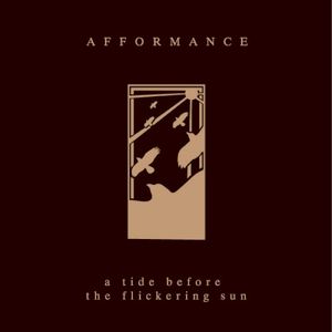 A Tide Before the Flickering Sun (Single)