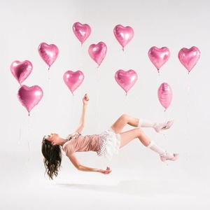 The Art of Falling First (EP)