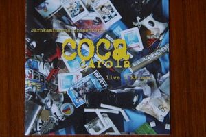 Live i Kalmar (Live)