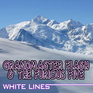 White Lines (Single)