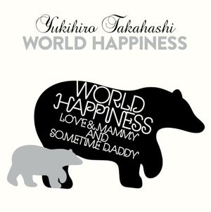 WORLD HAPPINESS (Live)