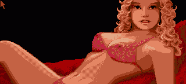 Strip Poker: A Sizzling Game of Chance