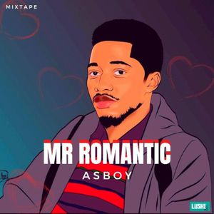 Mr.Romantic (EP)