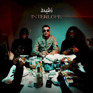 Interlope (EP)