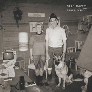 Keep Happy (EP)